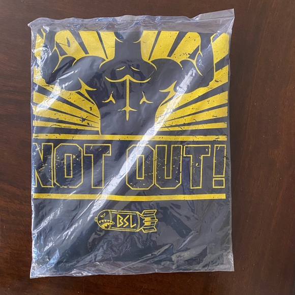 Bro science life apparel. Dom Mazzeti - Picture 2 of 3